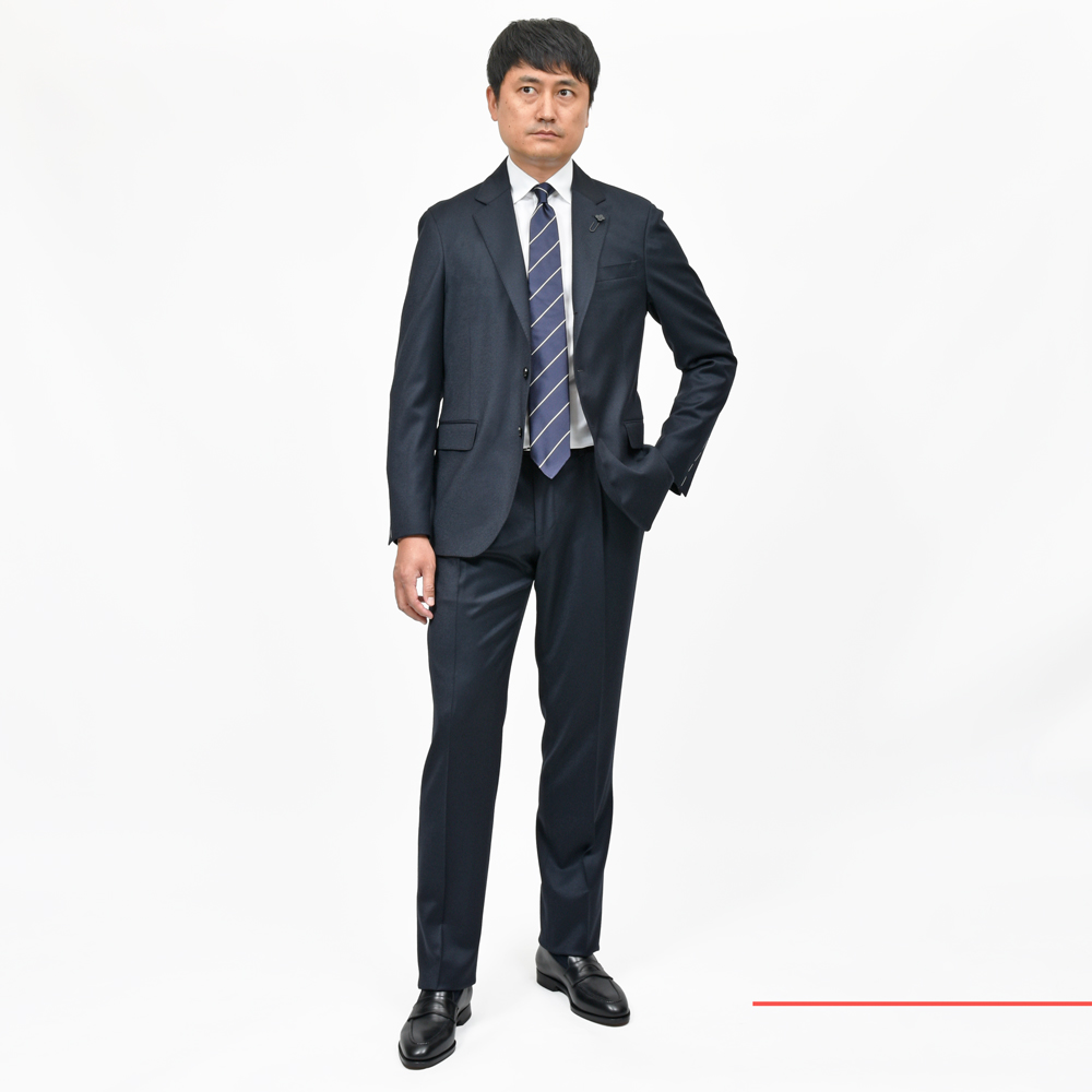LARDINI（ラルディーニ）2025F/W #2