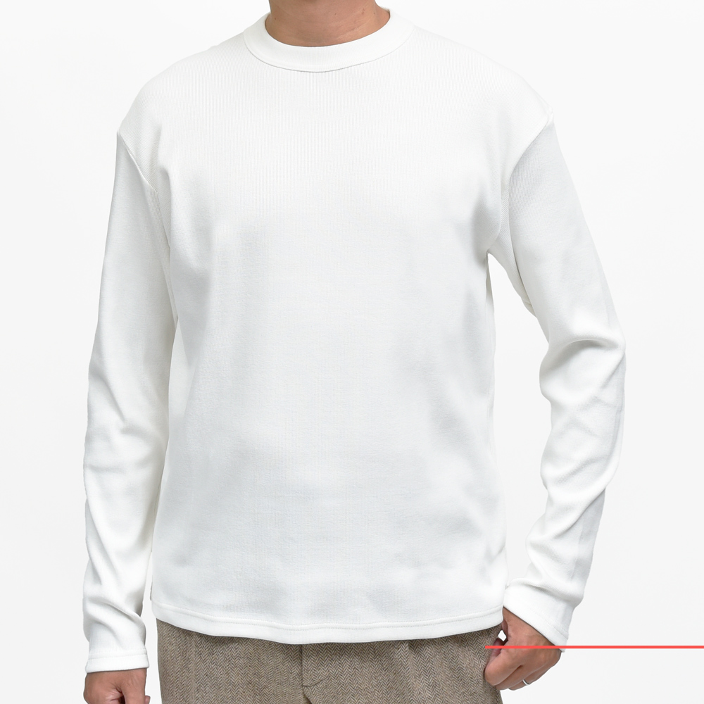 Bonfil（ボンフィル）2025F/W #1