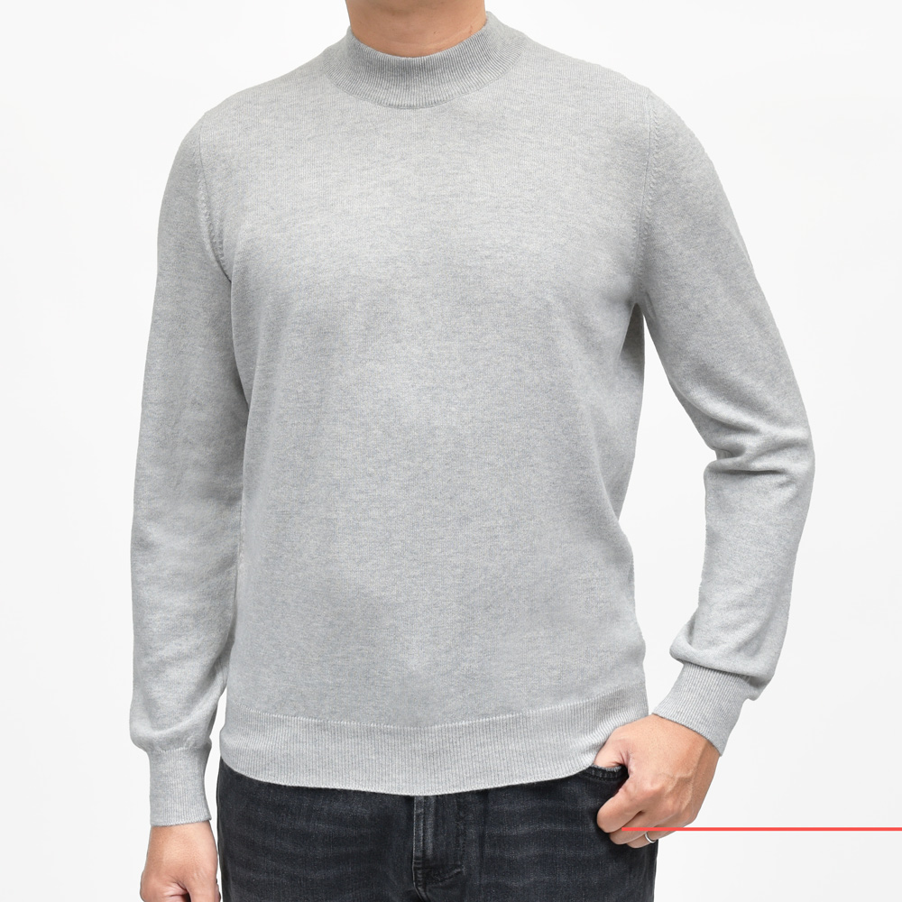 絶対的な強み、その外側もやっぱり強かった。<br>GRAN SASSO（グランサッソ）2025F/W #4